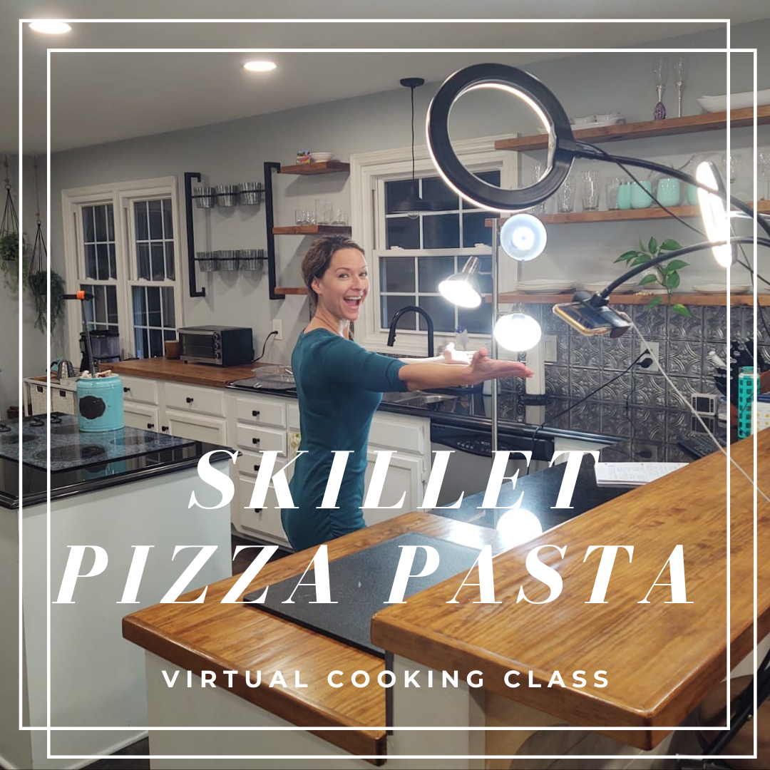 Fall Fiesta Virtual Cooking Class of cuban picadillo, beans, rice, plantains and maple mojito all gluten-free and dairy-free by Elena McCown, LLC a health coach in Franklin, TN