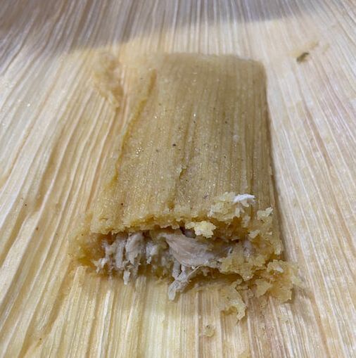 Healthy Tamales: gluten-free, dairy-free, lard-free recipes by Elena McCown, LLC a health coach in Franklin, TN